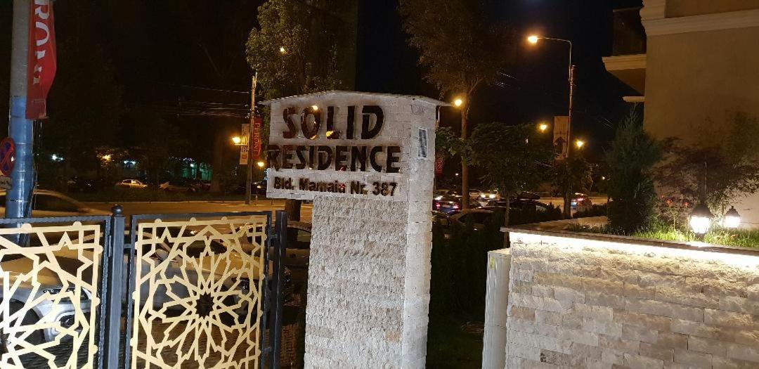 Maria Solid 2 Mamaia