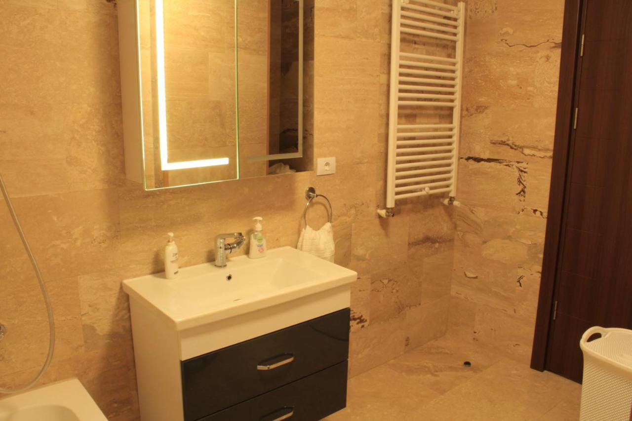 Apartament Maria Solid 2 Mamaia