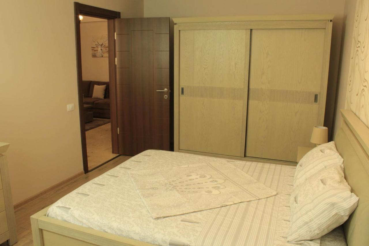 Maria Apartment Mamaia