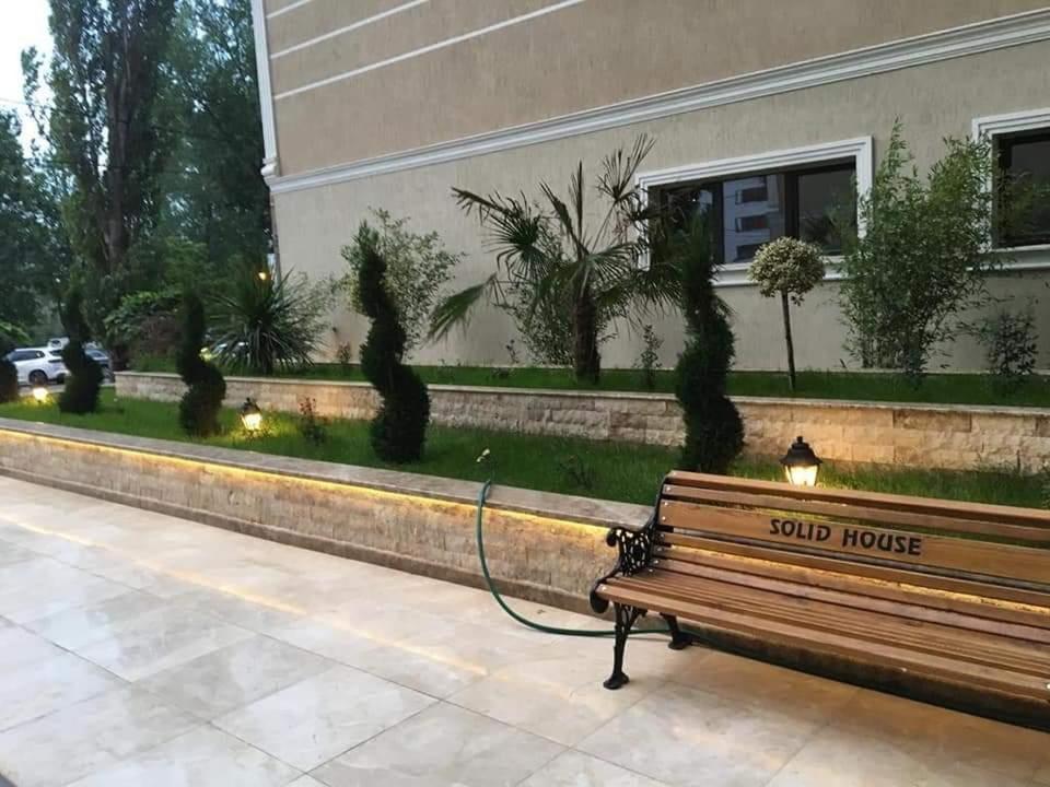 Apartament Maria Solid 2 *