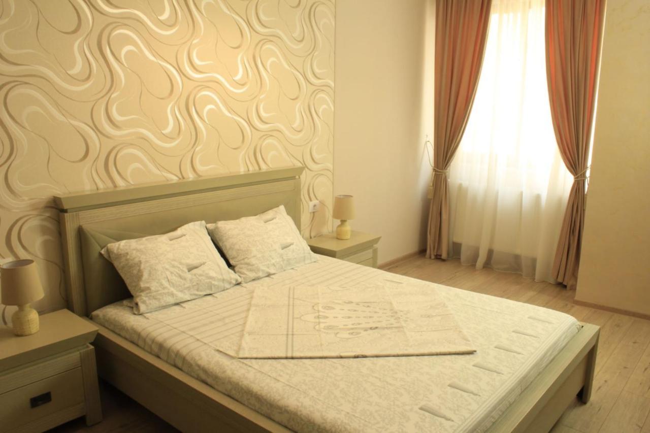 Maria Apartment