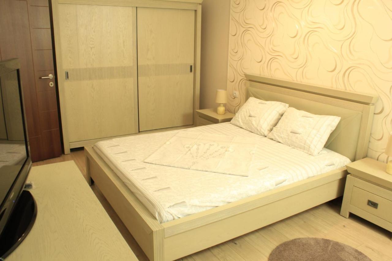 Maria Solid 2 Apartament Mamaia